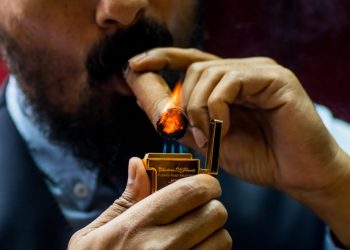 kuba cigareta