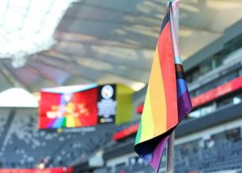 Pride zastava