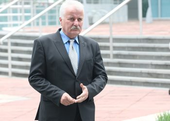 Gojko Kličković
