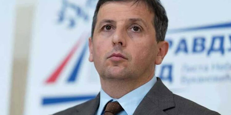 Vukanović Nebojša