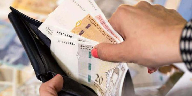 Minimalna plata u FBiH 2026.: Hoće li radnici konačno dobiti ono što zaslužuju?