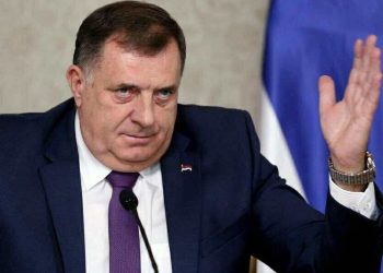 Milorad Dodik