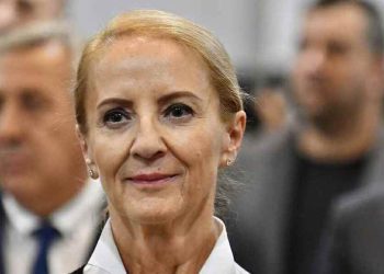 Sebija Izetbegović