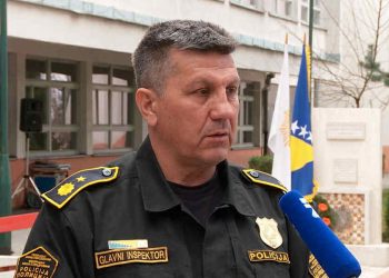 Zoran Čegar