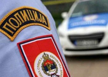 amblem policija
