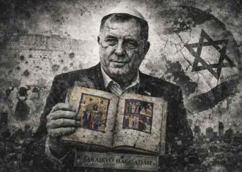 Milorad Dodik