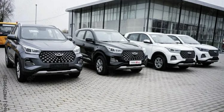 Da li su kineska vozila pouzdana? Koji kineski auto izabrati