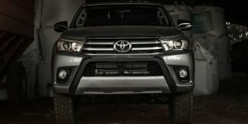 Toyota Hilux – Specifikacije, Performanse i Razlozi Popularnosti