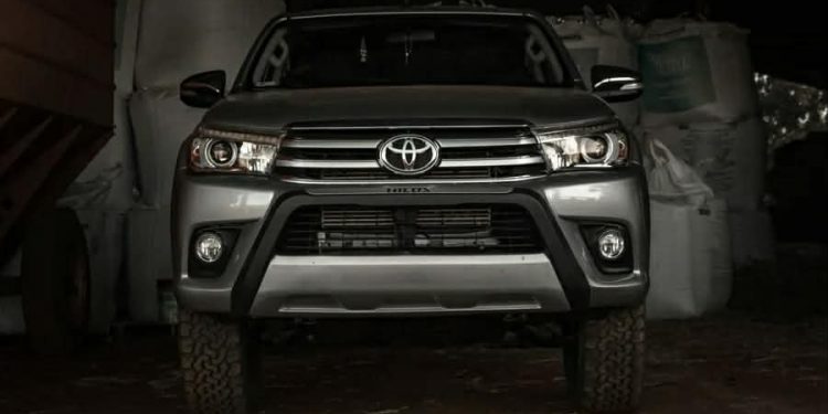 Toyota Hilux – Specifikacije, Performanse i Razlozi Popularnosti