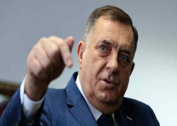 Milorad Dodik