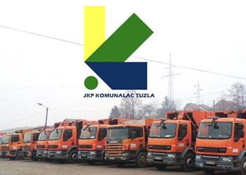 JKP Komunalac Tuzla