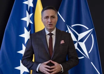 Denis Becirovic konferencija