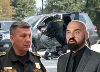 Čegar i Ramo Isak