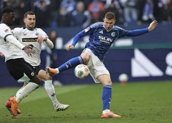 Edin Džeko srušio historijski rekord u Njemačkoj: Dijamant ne stari