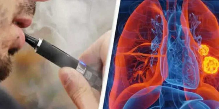 Vejp cigarete u Bosni i Hercegovini: Zastupljenost i zdravstveni rizici