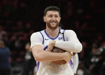 Jusuf Nurkić