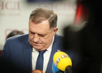 Milorad Dodik