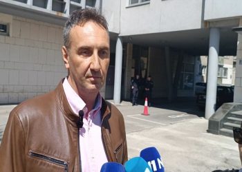 dežurni tužilac