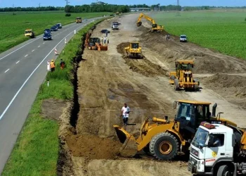 izgradnja auto ceste