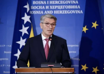 Šemsudin Mehmedović