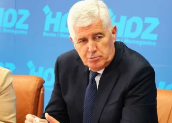 Dragan Čović