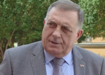 Milorad Dodik