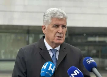 Dragan Čović