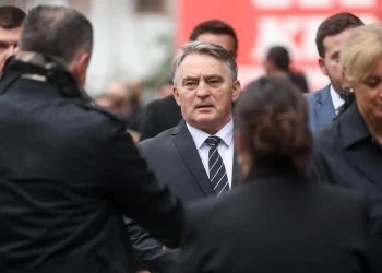 Željko Komšić