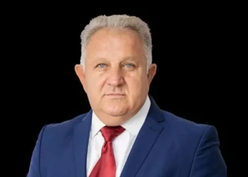Nail Jusić