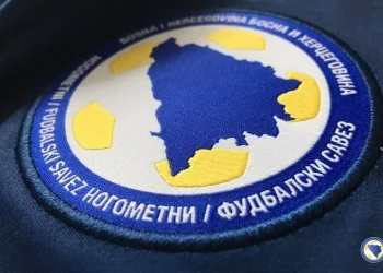 grb nogometnog saveza BiH