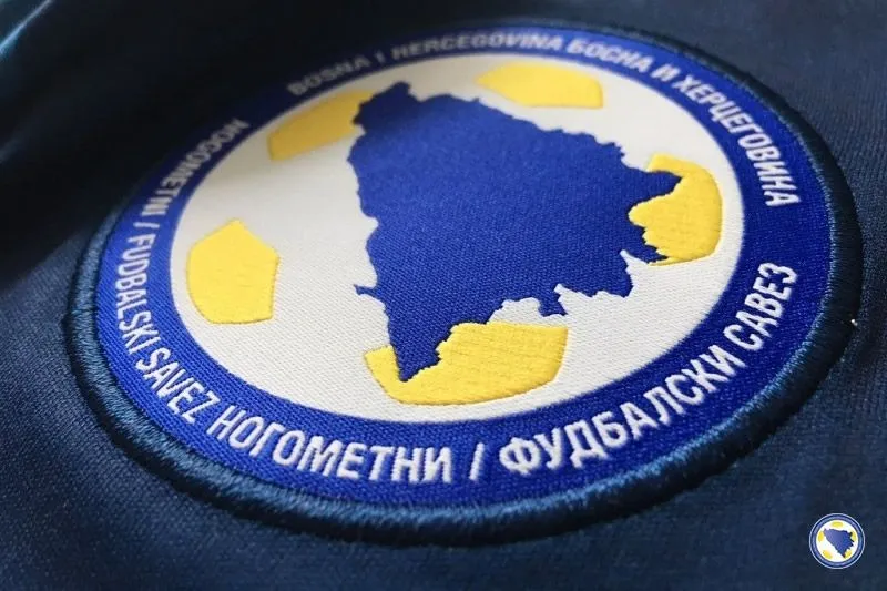 grb nogometnog saveza BiH