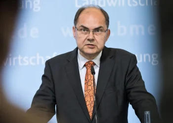 Christian Schmidt