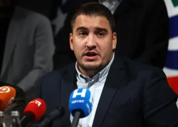 Haris Zahiragić