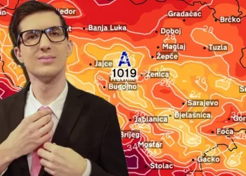 Nedim Sladić otkrio zašto se ovih dana teško diše u BiH