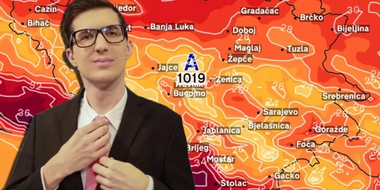Nedim Sladić otkrio zašto se ovih dana teško diše u BiH