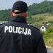 policijski službenik