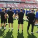 Reprezentacija BiH trenirala u Salt Lake Cityju