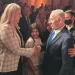 Susret sa izraelskim premijerom Benjaminom Netanyahuom