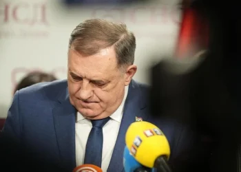 Milorad Dodik