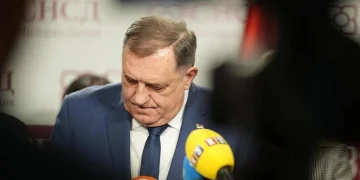 Milorad Dodik
