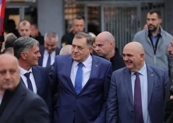 Milorad Dodik