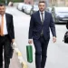 Elvir Rožnjaković u sredini