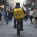 Glovo dostavljač