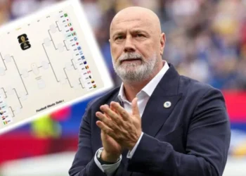 Barbarez i kalkulacije za Svjetsko prvenstvo