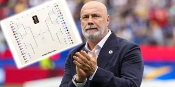 Barbarez i kalkulacije za Svjetsko prvenstvo