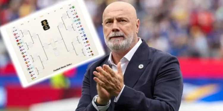 Barbarez i kalkulacije za Svjetsko prvenstvo
