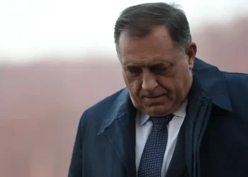 Milorad Dodik