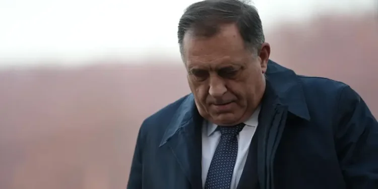 Milorad Dodik