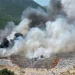 Požar na deponiji Uborak u Mostaru, proglašeno vanredno stanje