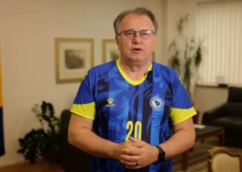 Premijer FBiH Nermin Nikšić